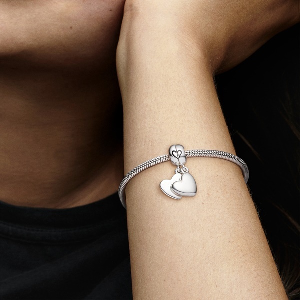 Pandora Талисман висулка Майка и син