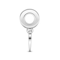 Pandora Талисман висулка за гравиране