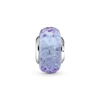 Pandora Талисман Лавандулови градини