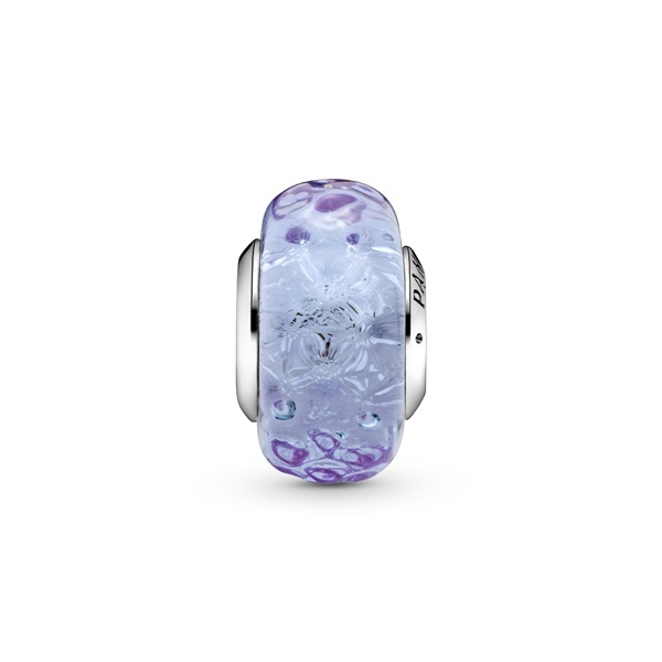 Pandora Талисман Лавандулови градини