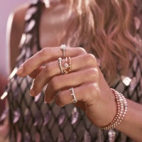 Pandora Гривна Любими моменти