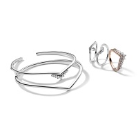 Pandora Пръстен Вълшебница