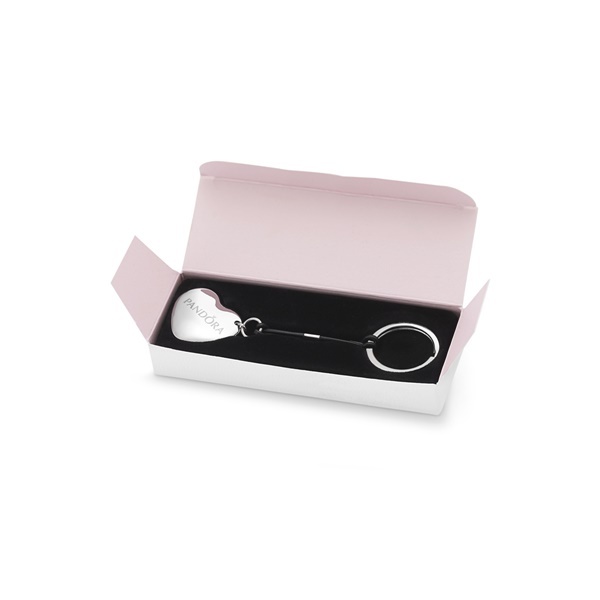 Pandora Ключодържател и отключвател за гривни