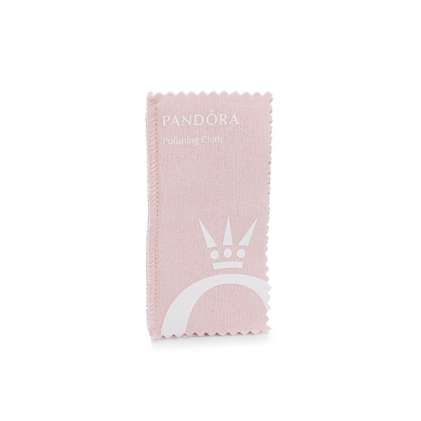 Pandora Полираща кърпа