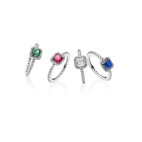 Pandora Пръстен Стил