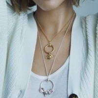 Pandora O Символ