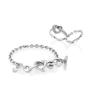 Pandora Пръстен Изкуството да бъдеш Жена