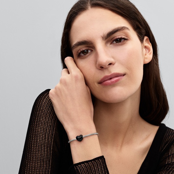 Pandora Талисман Пламенна любов