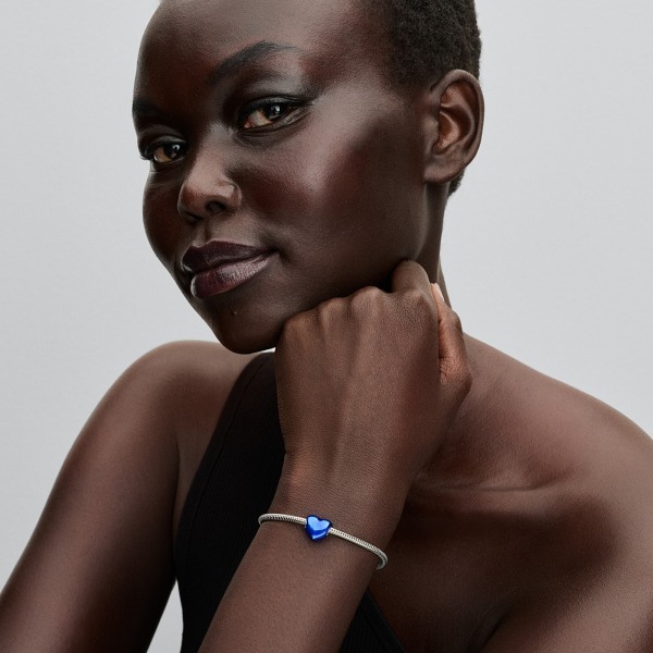 Pandora Талисман Пламенна любов