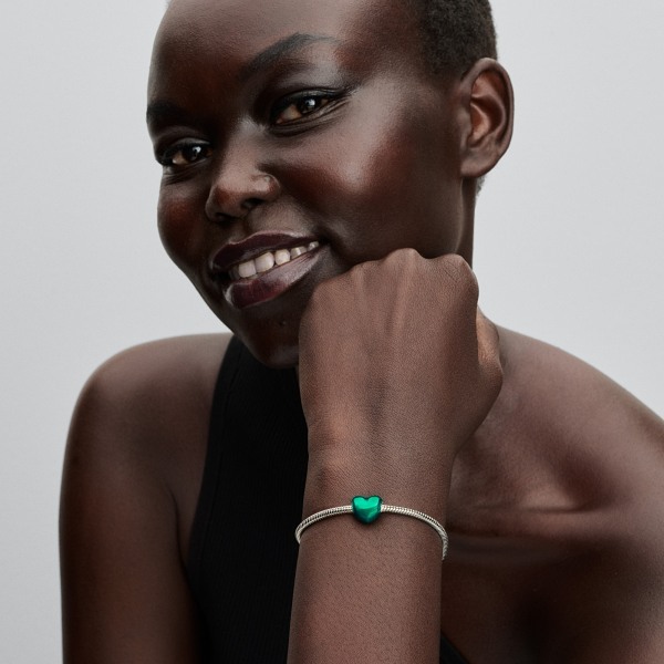 Pandora Талисман Пламенна любов