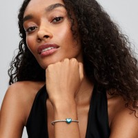 Pandora Талисман Пламенна любов