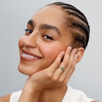 Disney x Pandora Пръстен Короната на Тиана