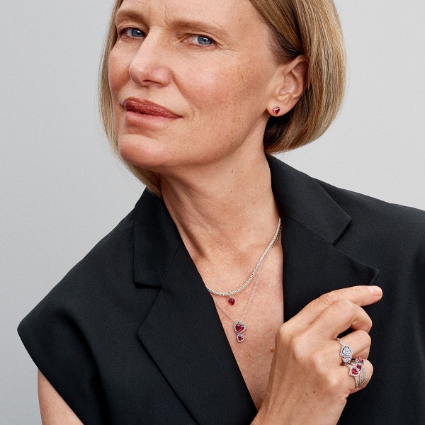 Pandora ME Талисман висулка Моята истинска любов