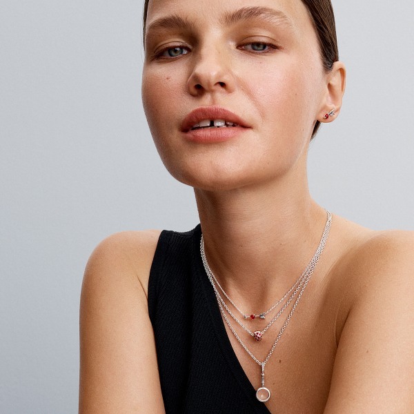 Pandora Талисман висулка Виж невидимото