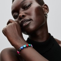 Pandora Талисман Пламенна любов