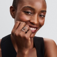 Pandora Пръстен Влюбена