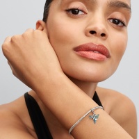 Pandora Талисман висулка Свободен дух