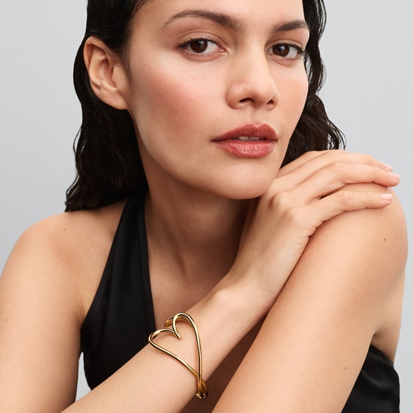 Pandora Гривна Влюбена