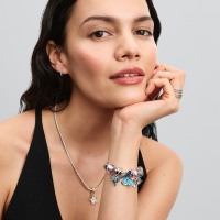 Pandora Талисман висулка Свободен дух