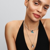 Pandora Талисман Прегърни промяната