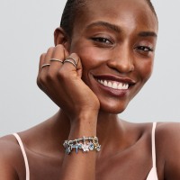 Pandora Талисман висулка Свободен дух