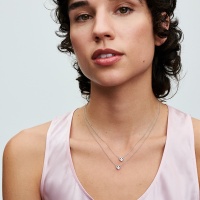 Pandora Колие Сега и завинаги