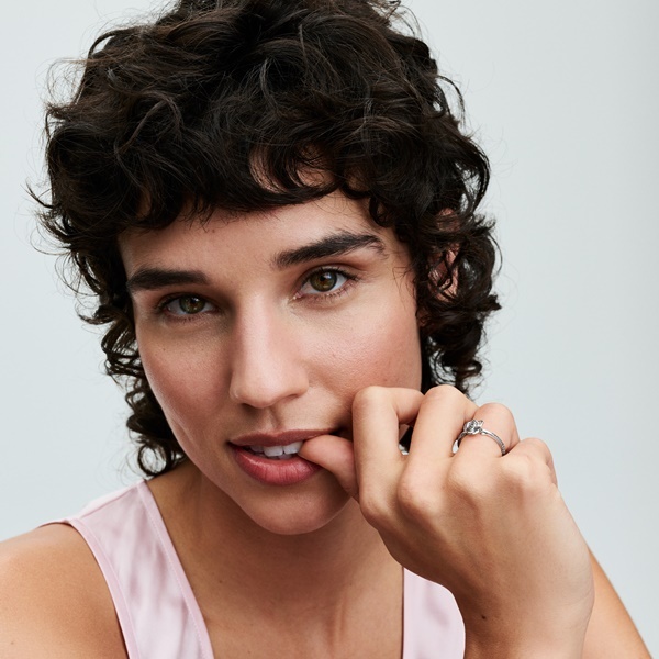 Pandora Пръстен Несравнима