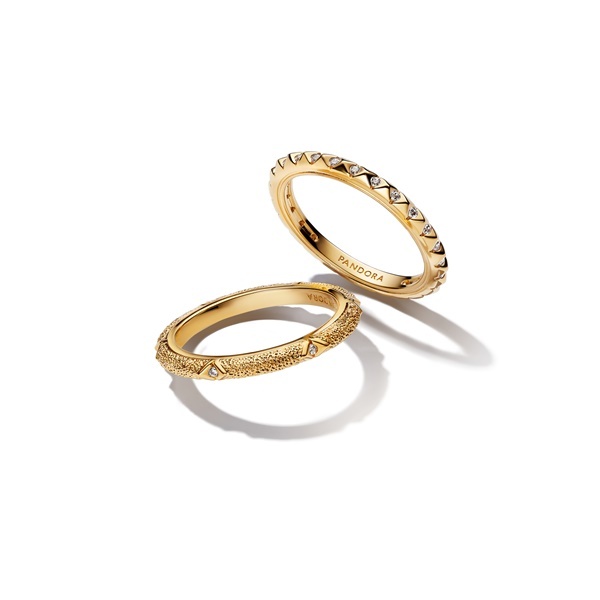 Pandora ME Пръстен Аз мечтая