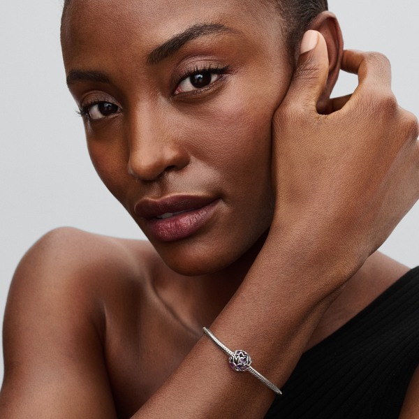 Pandora Талисман Обичам те, мамо!