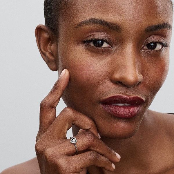 Pandora Пръстен Пръстен за гравиране