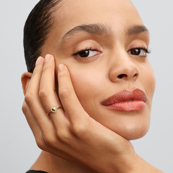 Pandora Пръстен Пръстен за гравиране