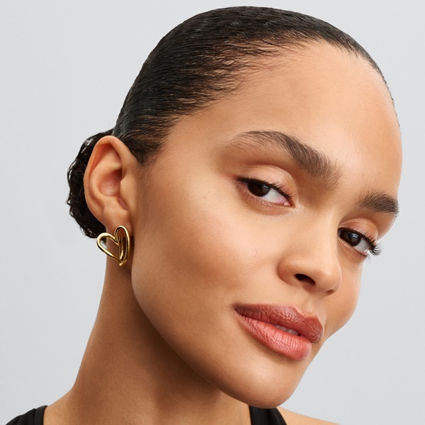 Pandora Обеци Влюбена