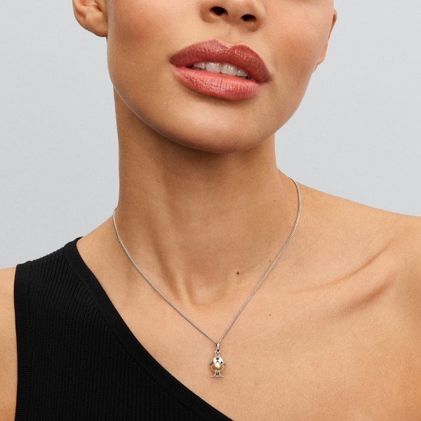 Pandora Талисман висулка Първа крачка