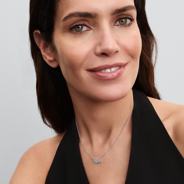 Pandora Колие Нежни думи