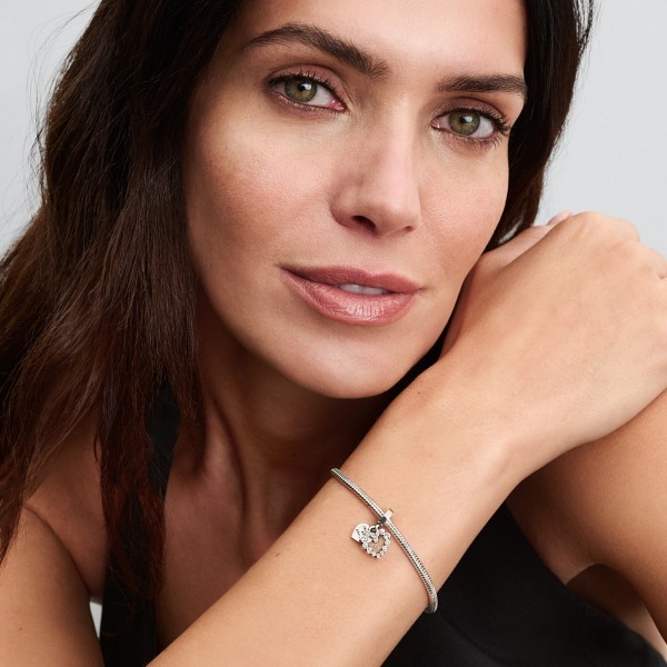 Pandora Талисман висулка Няма друга като теб