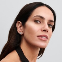 Pandora Обеци Нежни думи