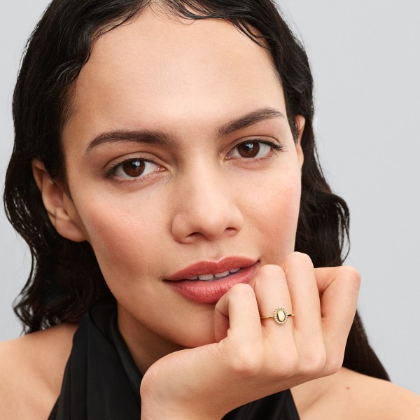 Pandora Пръстен Пръстен за гравиране