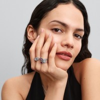 Pandora Обеци Валс