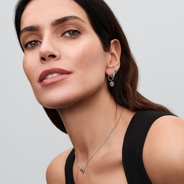 Pandora Колие Валс