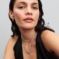 Pandora Колие Нежна красота