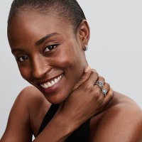 Pandora Пръстен Силует