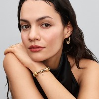 Pandora Клипс Докосване