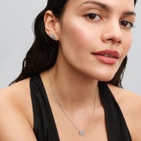 Pandora Обеци Нежни думи