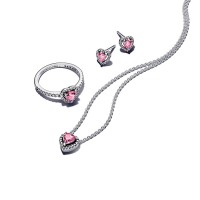 Pandora Обеци Валс