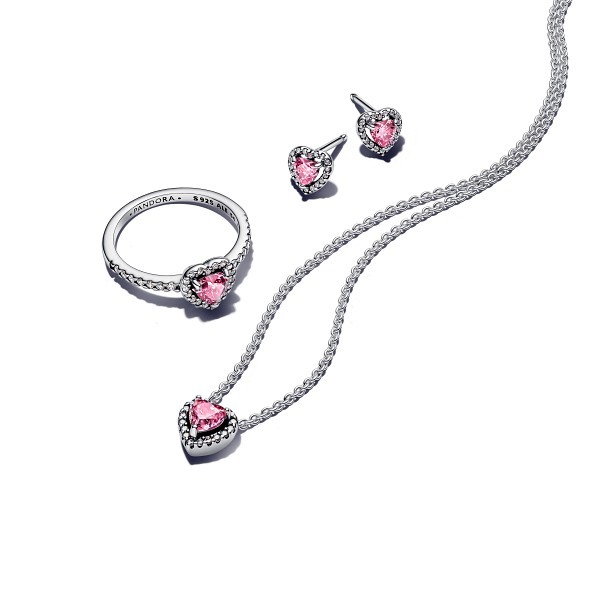 Pandora Обеци Валс