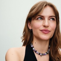 Pandora Талисман Пламенна любов