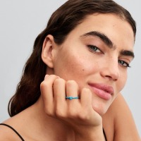 Pandora ME Пръстен Аз Усещам