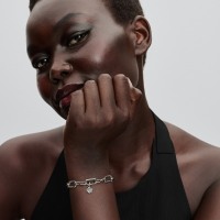 Pandora ME Талисман висулка Моето скрито съкровище