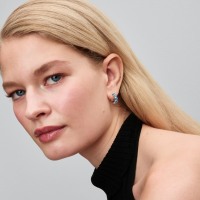 Pandora Обеци Съзвездия