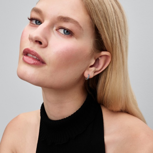 Pandora Обеци Съзвездия